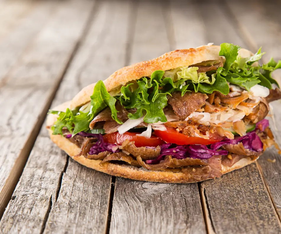 Eethuis Side Veghel te Veghel